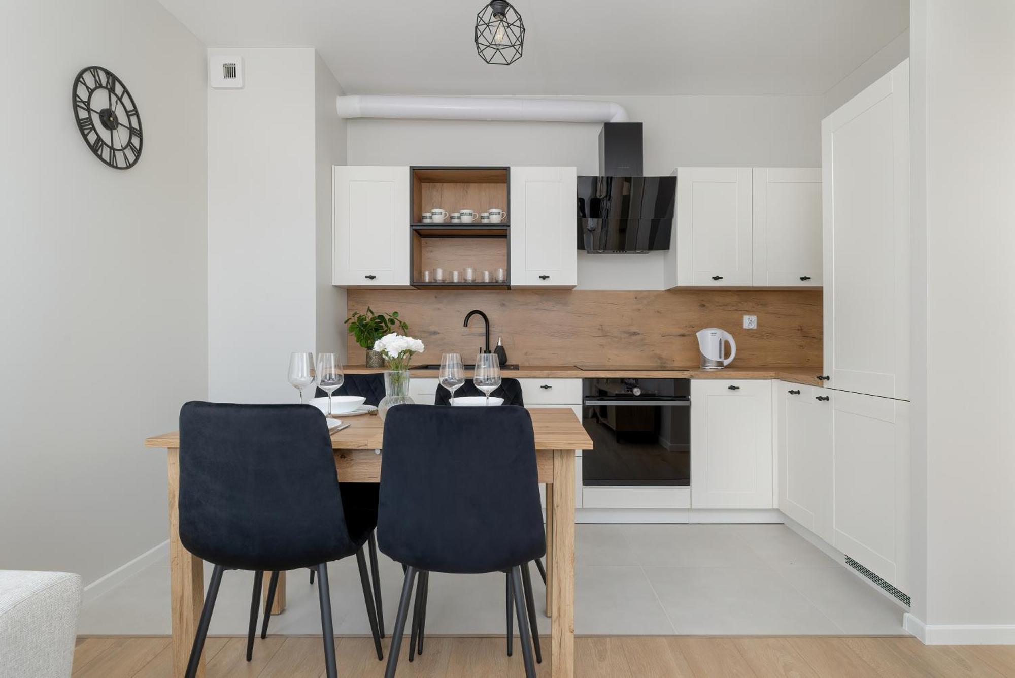Bright Apartment Park Lotnikow Near Tauron Arena Krakow By Noclegi Renters Екстер'єр фото